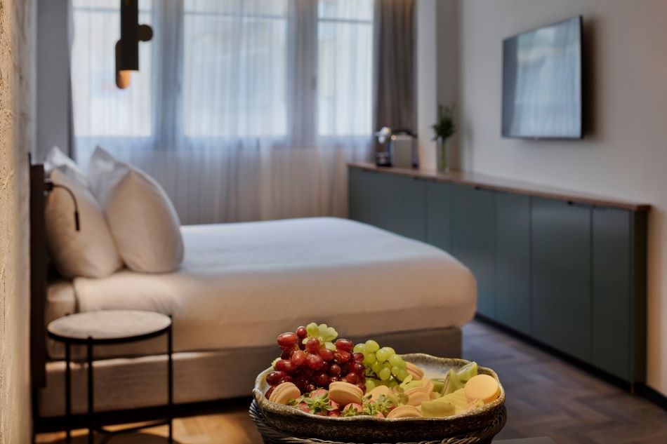 Long Stay Promotion Long Stay Promotion