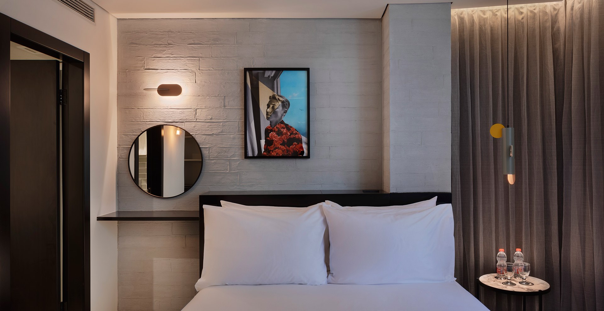 Muse Hotel Tel Aviv - Boutique Hotel in Tel Aviv